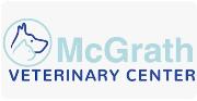 McGrath Veterinary Center Logo